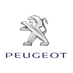 Logo Peugeot