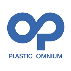 Logo Plastic Omnium