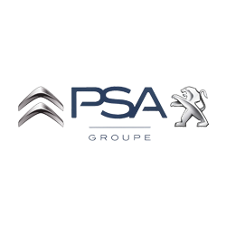 Logo PSA