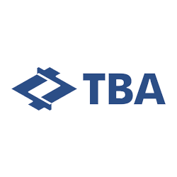 Logo TBA