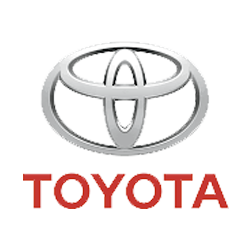 Logo Toyota