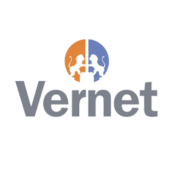 Logo Vernet